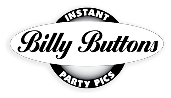 Billy Buttons Party Pics Logo
